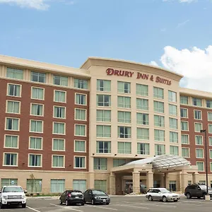 3* Hotel Drury Inn&suites Park