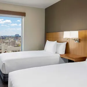Hotel Hyatt Place Downtown, DEN