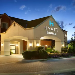 3* Hotel Hyatt House Denver Tech Center