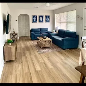 Beach House 15 Min From Beach , Clearwater United States