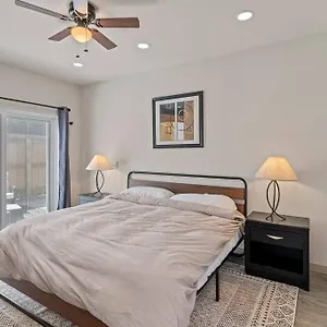  Holiday home Beautiful Carriage House