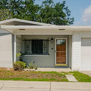 Cozy 3bdr In The Heart Of , Tampa United States