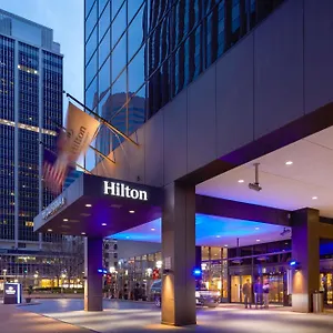 Hotel Hilton Center, DEN